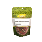 MIX DE PIMENTAS EM GRÃOS 50G