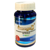OMEGA 3 TG MEG3 1000MG 50SOFTCAPS