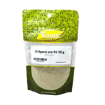 ORéGANO EM PÓ 50G