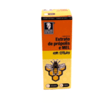SPRAY MEL E EXTRATO DE PROPOLIS 30ML