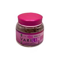 VARILIN VEGAN 60CAPS