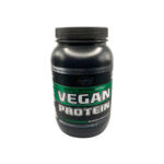 VEGAN PROTEIN 100% (SABOR CHOCOLATE) 900G