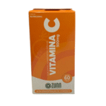 VITAMINA C 500MG