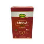 VITAMINA METHYL B12 450MG 60COMP