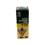VSPRAY MEL E EXTRATO DE PROPOLIS SABOR AGRIÃO 30ML