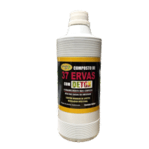 37 ERVAS 500ML