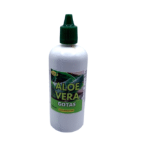 ALOE VERA GOTAS 100ML