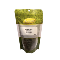 AMEIXA SECA S/CAROCO 300G