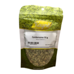 CARDAMOMO 50G