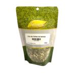 CHÁ DE FOLHAS DE LARANJA 50G