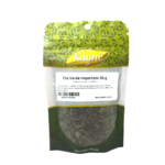 CHÁ VERDE IMPORTADO 50G
