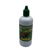 ERVA BALEEIRA GOTAS 100ML