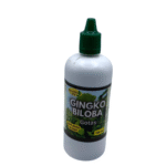 GINKGO BILOBA GOTAS 100ML