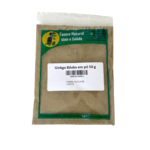 GINKGO BILOBA PO 50G