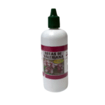 GOTAS DE VALERIANA 100 ML