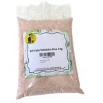 SAL ROSA HIMALAIA FINO 1 KG