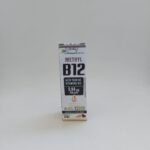 VITAMINA B12 SUBLINGUAL (METILCOBALAMINA - 9,94 MCG/