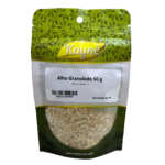 ALHO GRANULADO 50G