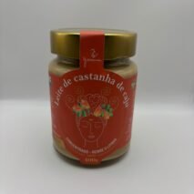 CASTANHA DE CAJU LEITE CONCENTRADO 400G