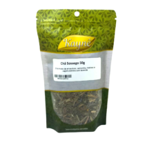 CHÁ MISTO SOSSEGO 50G