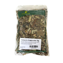 COMPOSTO EMAGRECEDOR 70G