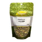 PISTACHE CRU 100G