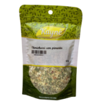 CHIMICHURRI SEM PIMENTA S/GLUTAMATO 50G