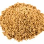 COENTRO PÓ KG A GRANEL