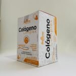 COLAGENO COMPLEX VERISOL 96 CAPS + AC. HIALURONICO +