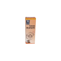 EXTRATO DE PROPOLIS 30ML