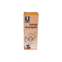 EXTRATO DE PROPOLIS 30ML
