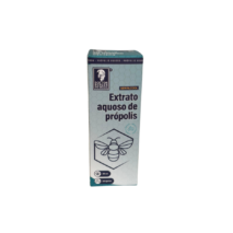 EXTRATO DE PROPOLIS S/ALCOOL 30ML