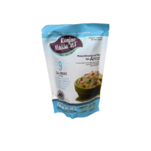 MASSA ARROZ 9 CALORIAS 270G