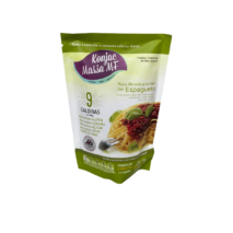 MASSA ESPAGUETE 9 CALORIAS 270G