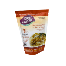 MASSA FETTUCCINE 9 CALORIAS 270G