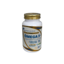 OMEGA 3 (18 EPA/12 DHA)  60 SOFTCAPS