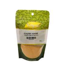 TEMPERO FIT COMPLETO 50G