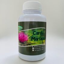 CARDO MARIANO SEMENTE EM PO 50 G