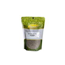 SEMENTE DE CHIA 300G