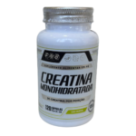 CREATINA MONOHID. 120 CAPS