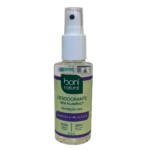 DESODORANTE SPRAY LAVANDA & MELALEUCA 120ML