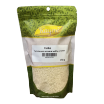 FARINHA P/ EMPANAR PANKO 150G