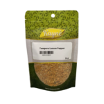 LEMON PEPPER S/ SAL CNVS 50G