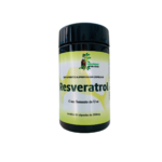 RESVERATROL 60CAPS - LONGEVITY 350