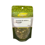 SEMENTE DE ABOBORA 100G