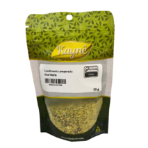 TEMPERO ANA MARIA (CONDIMENTO) 50G