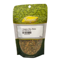 TEMPERO ANA MARIA S/ADIÇÃO DE SAL 50G