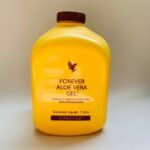 ALOE VERA GEL  1 LITRO