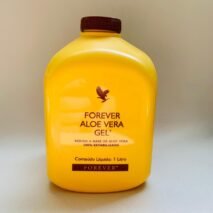 ALOE VERA GEL  1 LITRO