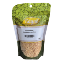 AMENDOIM XEREM 200G